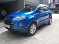 2016 Ford Ecosport 1.5L Titanium AT FOR SALE-5