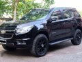  Chevrolet Trailblazer 4x4 2018 for sale-2