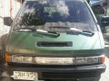 Nissan Vanette Running condition 1996 model-4