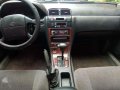 Nissan Cefiro 1997 in good condition. Gas. Automatic.-4