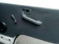 Mitsubishi L300 fb model 2015 aquired 2016-10