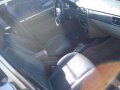 Chevrolet Optra 2006 Good running condition-10