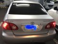2004  Toyota Corolla 1.6E for sale-3