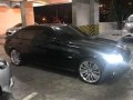 Bmw 318i 2010 model with I-drive mint condition-3