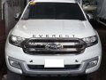 Ford Everest 2.2 Titanium 4X2 AT 2016 FOR SALE-0