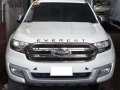 Ford Everest 2.2 Titanium 4X2 AT 2016 FOR SALE-0