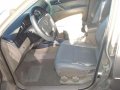 Chevrolet Optra 2006 Good running condition-6