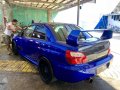 2004 Subaru WRX Impreza STI Peanut eye-7