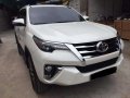 Well-kept Toyota Fortuner for sale-3