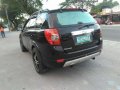 2009 Chevrolet Captiva FOR SALE-4