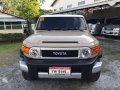 Toyota FJ Cruiser 2016 for sale-1