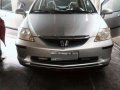 2003 Honda City FOR SALE-1