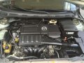 Mazda 3 Hatchback 1.6L Automatic 2007-5