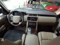 2016 LAND ROVER Range Rover Full Size 3Liter Diesel-6