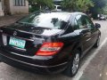 2009 Mercedes Benz C200 kompressor FOR SALE-1