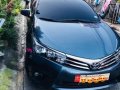 2016 Toyota Corolla Altis G1.6 lady owner-8