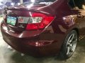 Honda Civic 2012 model Fresh and Well maintained-3