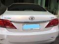 For sale: Toyota Camry 2010 in very good condition-1
