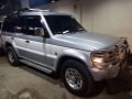 MITSUBISHI Pajero 2000 Model FOR SALE-0