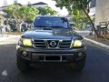 NISSAN Patrol 2005 4x4 automatic FOR SALE-4