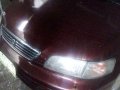 1995 Honda Odyssey for sale or swap-8