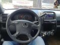 Well-kept Honda CRV for sale-1