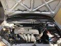 2004  Toyota Corolla 1.6E for sale-9