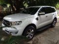 Ford Everest 2.2 Titanium 4X2 AT 2016 FOR SALE-1