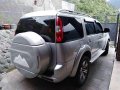 Ford Everest 2008 3rd generation FOR SALE-2