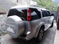 Ford Everest 2008 3rd generation FOR SALE-1