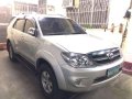 Toyota Fortuner G diesel 2006 FOR SALE-1