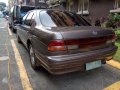 Nissan Cefiro 1997 in good condition. Gas. Automatic.-9