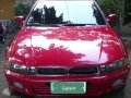 Mitsubishi Galant 99 Shark Car For Sale-7