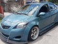 Toyota Vios Carshow type loaded rush with remote air suspension-0