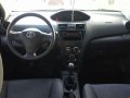For SALE Toyota Vios J 2008 Manual-4