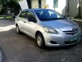 For SALE Toyota Vios J 2008 Manual-1