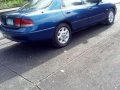 Rush Rush For Sale Mazda 626 Body 98 Model-6