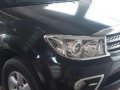 Toyota Fortuner 2010 FOR SALE-3