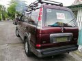 2012 Mitsubishi Adventure For sale-5