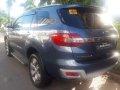 2016 Ford Everest Titanium 2.2L FOR SALE-0