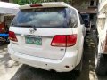 Toyota Fortuner 2006 4x4 Preowned Cars-8