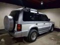 MITSUBISHI Pajero 2000 Model FOR SALE-2