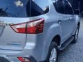 2018 Isuzu MUX LS-A 3.0 Blue Power AT FOR SALE-2