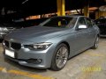 2014 Bmw 318d automatic diesel FOR SALE-6