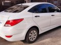 Hyundai Accent 2018 Automatic FOR SALE-3