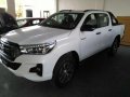 TOYOTA Hilux Conquest DSL AUTOMATIC 2019-1