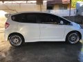 2010 Honda Jazz1.5 top of the line FOR SALE-4