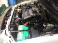 Toyota Fortuner G diesel 2006 FOR SALE-11