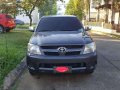 FOR SALE: Toyota Hilux 2007 Diesel Cebu-0