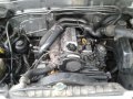 SELLING TOYOTA Tamraw fx 2c turbo gl-3